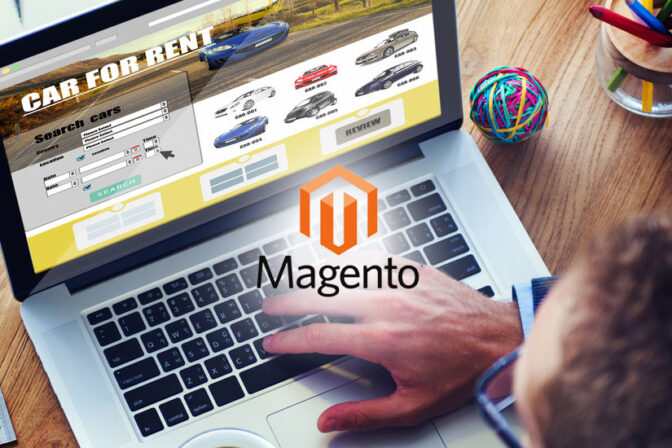 Magento: Some product view page become blank