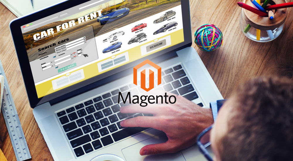 Magento: Some product view page become blank