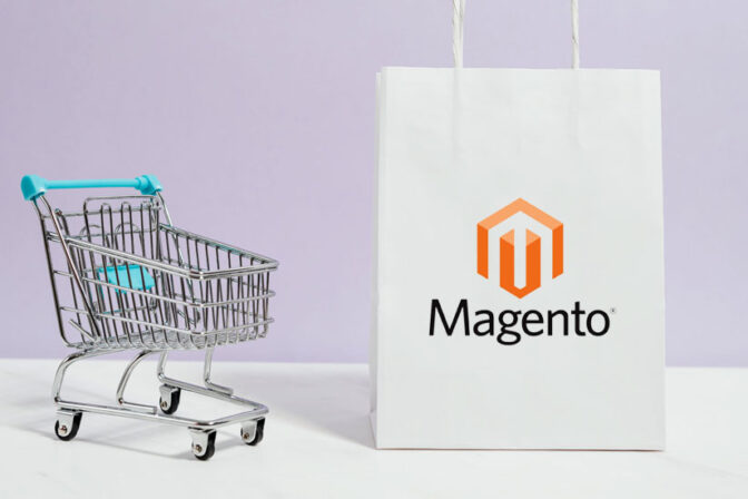 How to change the label of “shipping & handling” in cart page of Magento