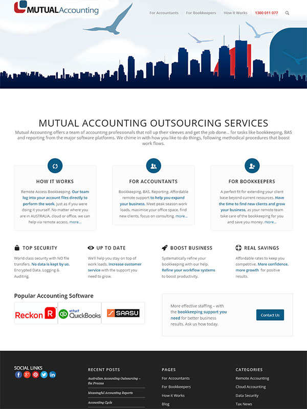 Mutual Accounting Pty Ltd