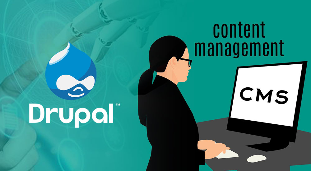 Drupal CMS 1.0: AI powered new release of Drupal to make a big impact on the world of content management